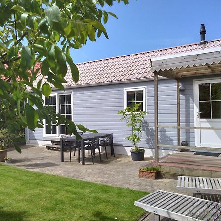De Perenboom Villa Westkapelle Exterior foto