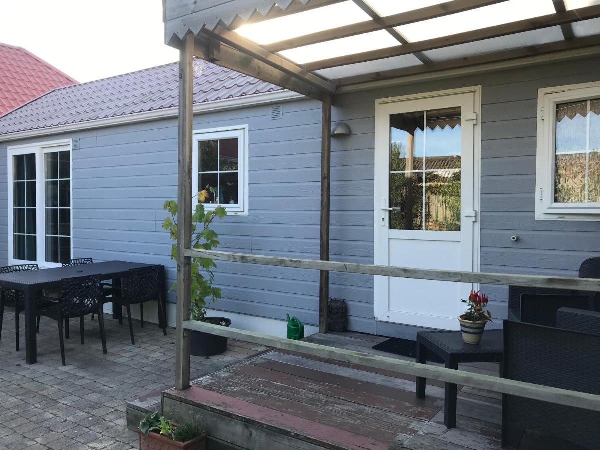 De Perenboom Villa Westkapelle Exterior foto