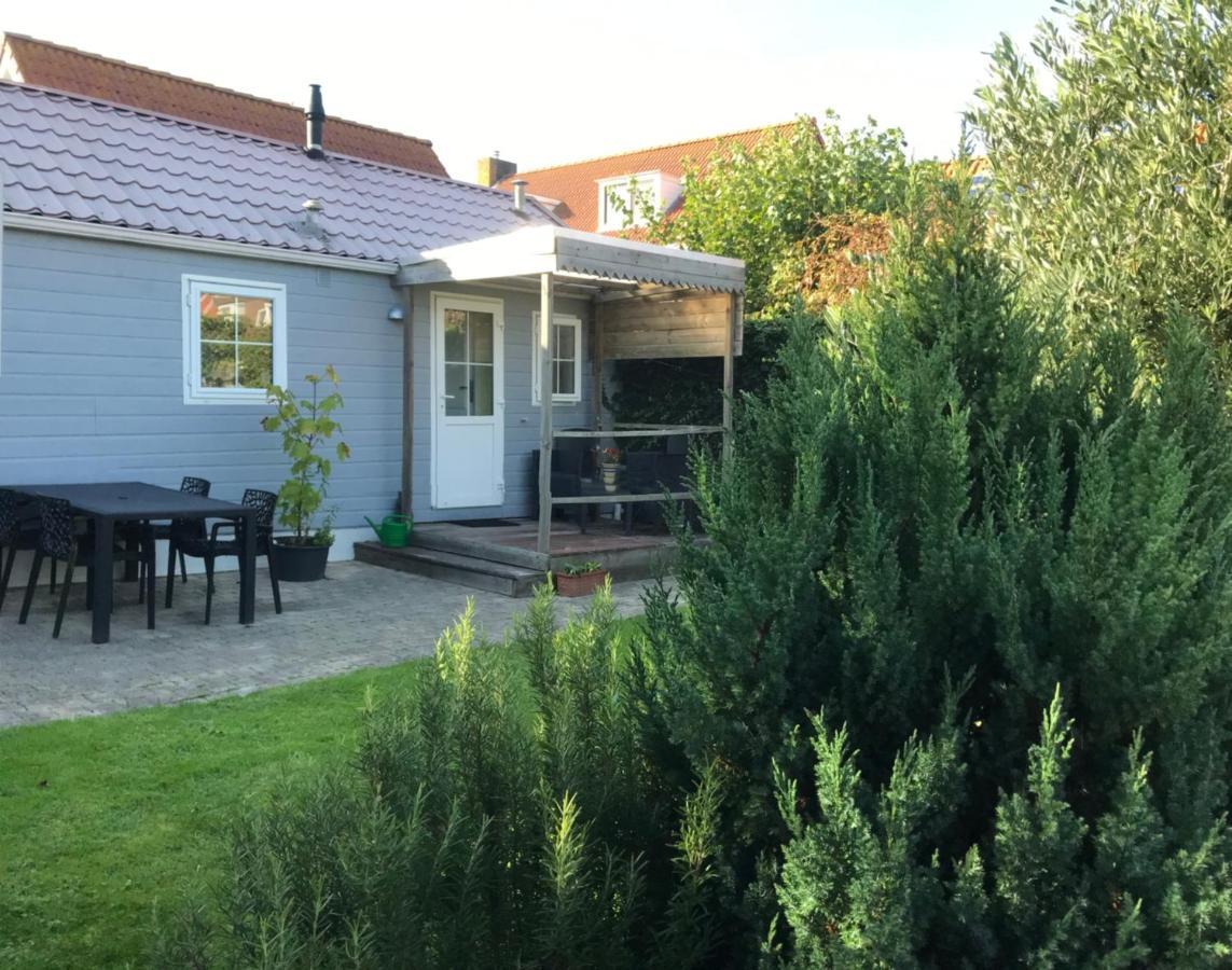 De Perenboom Villa Westkapelle Exterior foto