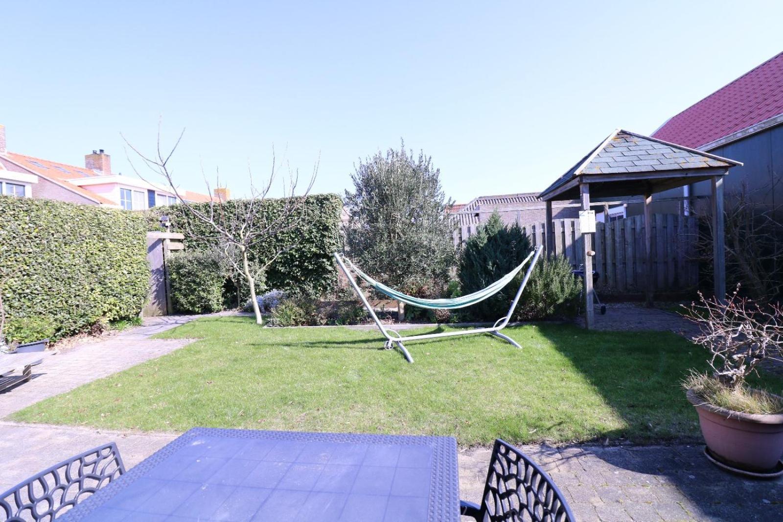 De Perenboom Villa Westkapelle Exterior foto